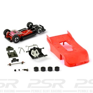 NSR Porsche 908/3 Red Kit