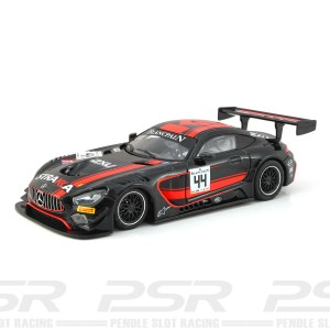 NSR Mercedes-AMG GT3 No.44 Strakka Racing
