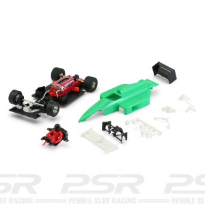 NSR Formula 86/89 Green Kit