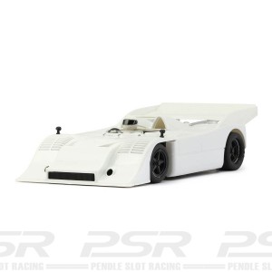 NSR Porsche 917/10K Test Car White