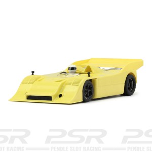 NSR Porsche 917/10K Test Car Yellow