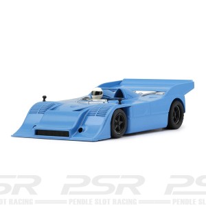 NSR Porsche 917/10K Test Car Blue