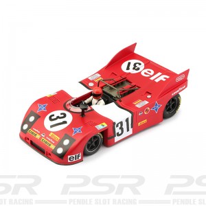 NSR Porsche 908/3 No.31 Le Mans 1974