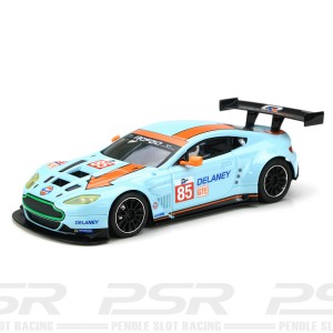 NSR ASV GT3 No.85 Gulf Paul Ricard 4h 2014 SW