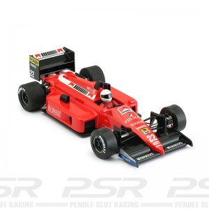 NSR Formula 86/89 No.22 Scuderia Italia