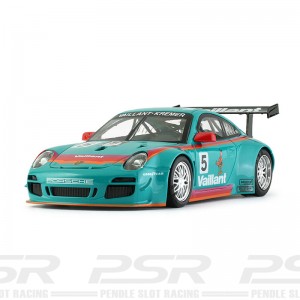 NSR Porsche 997 No.5 Vaillant-Kremer