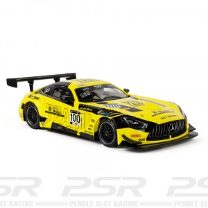 NSR Mercedes-AMG GT3 No.100 Race-Taxi Fanatec GT Challenge