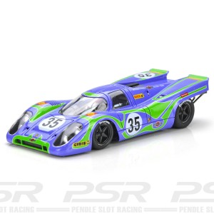 NSR Porsche 917K No.25 Gulf 1000km Spa 1970 (NSR-0417)