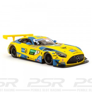 NSR Mercedes-AMG GT3 No.5 Bilstein DTM 2021