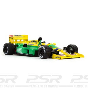 NSR Formula 86/89 Benetton Camel No.20 Brundle