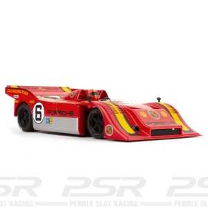 NSR Porsche 917K No.25 Gulf 1000km Spa 1970 (NSR-0417)