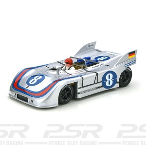 Porsche 908/01 LH Coupé - Pictures & Gallery