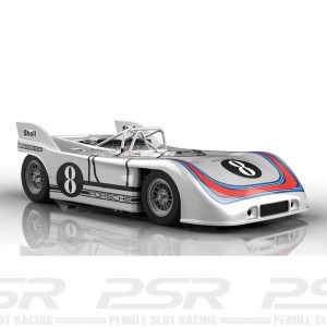 NSR Porsche 908/3 No.8 Martini Targa Florio 1971 (£TBC)