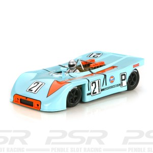 NSR Porsche 908/3 No.21 Nurburgring 1000km 1970