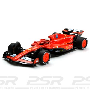 NSR Formula 22/26 Rosso Fuoco No.16 Charles Leclerc
