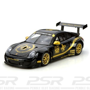 NSR Porsche 997 GT3 No.12 John Player Special