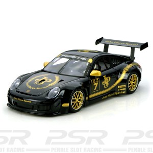 NSR Porsche 997 GT3 No.7 John Player Special
