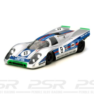 NSR Porsche 917K No.8 Martini Brands Hatch 1000km 1971