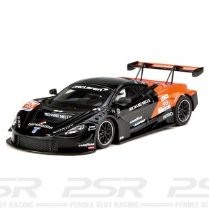 NSR McLaren 720S No.95 Le Mans 24h 2024