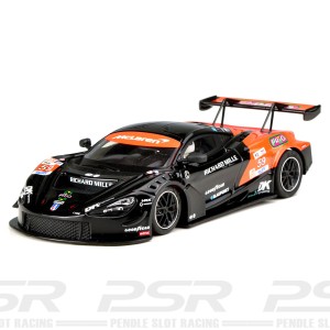 NSR McLaren 720S No.59 Le Mans 24h 2024