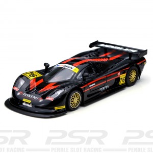 NSR Mosler MT900R No.76 Brands Hatch 2010