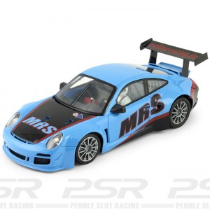 NSR Porsche 997 GT3 Team MRS GT Racing EVO3 NSR-1176
