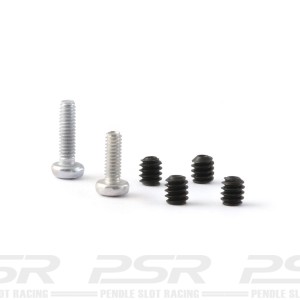 NSR Screw Kit - Front Axle Clearance