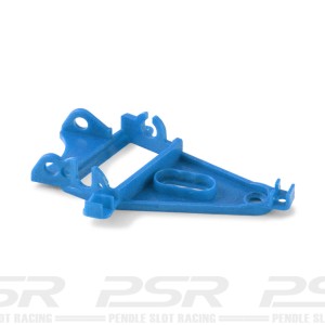 NSR Triangular Motor Mount Anglewinder Evo Soft - for High Gear Ratio
