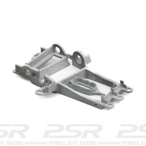 NSR Motor Mount Spanish Anglewinder 11º Carbon Fibre for Hypercar Offset 0.75mm