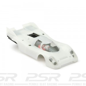 NSR Porsche 917K Double Fin Body Kit