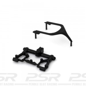 NSR Formula 22 Halo & Mirrors Anti Break Flexible