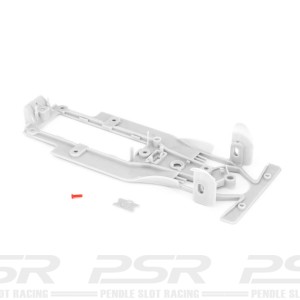 NSR Formula 22 Chassis Hard
