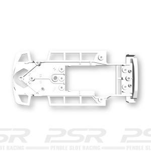 NSR Hypercar Chassis Hard