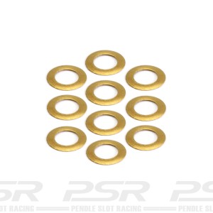 NSR Pick-Up Guide Spacers 0.12mm