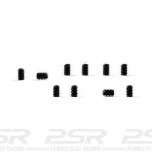 NSR Set Screw M2x3 For Slot.it Standard Gears & Wheels
