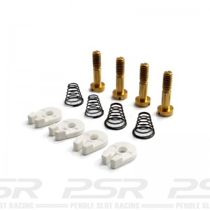 NSR Hypercar Progressive Suspension Kit Medium