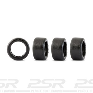 NSR Slick Rear Tyres 19x10 Evo Ultragrip
