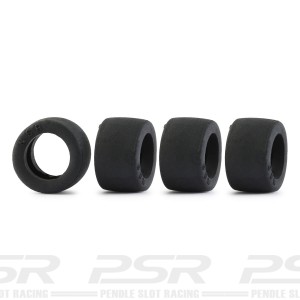NSR Slick Rear Tyres 19.5x12 Evo Supergrip
