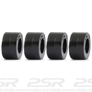 NSR Slick Rear Tyres 28x14 Supergrip