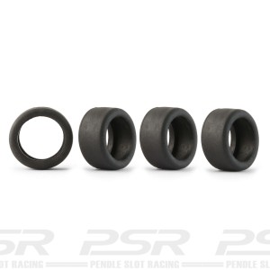 NSR Slick Rear Tyres 19.5x8 Evo Ultragrip