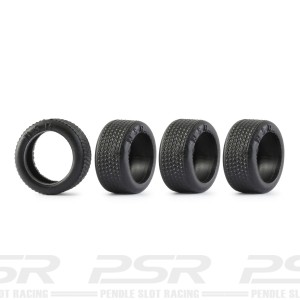 NSR Classic Front Tyres 18.5x9