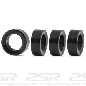 NSR Slick Rear Tyres 24x9 Ultragrip