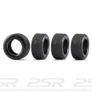 NSR Classic Rear Tyres 21x12 Extreme