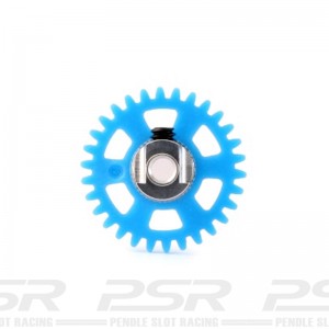 NSR Sidewinder Plastic Gear 30t