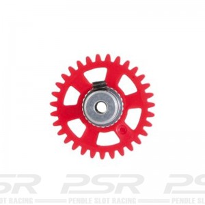 NSR Sidewinder Plastic Gear 31t