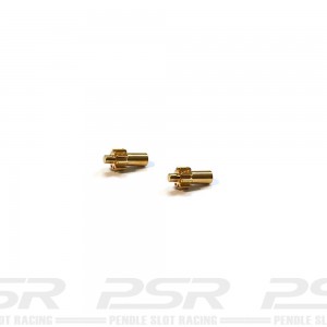NSR Pinions 9t 5.5mm Inline Formula 22