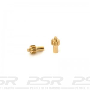 NSR Pinions 11t 5.5mm Inline Formula 22 Evo3