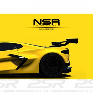 NSR Catalogue 2024