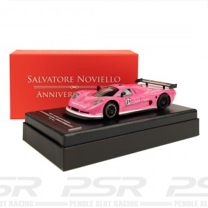 NSR Mosler MT900R No.64 Salvatore Noviello 13th Anniversary