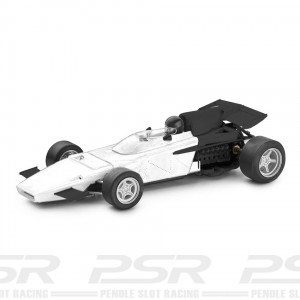 Policar Ferrari 312B2 White Kit Type 2